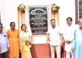 ডুকলি ৪৪ নং ওয়ার্ডে নতুন ওয়ার্ড অফিসের শুভ উদ্বোধন অনুষ্ঠানে উপস্থিত অতিথিরা
