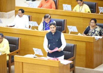 জাতীয় সড়কের বেহাল অবস্থা উন্নয়নে উদ্যোগী রাজ্য সরকার, আশ্বাস মুখ্যমন্ত্রী ডাঃ মানিক সাহার