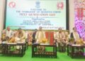 দেশে GST চালুর ফলে রাজস্ব বৃদ্ধির পাশাপাশি মজবুত হয়েছে দেশের অর্থনীতি, উন্নয়নের গতিতে নতুন দিশা