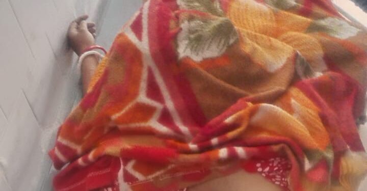 গার্হস্থ্য কলহই বিউটি দাসের মৃ*ত্যুর মূল কারণ বলে প্রাথমিকভাবে অনুমান পুলিশের।