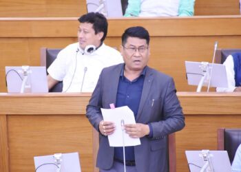 রাজ্যে একলব্য বিদ্যালয়ের সংখ্যা বাড়ছে  বর্তমানে ১২টি চালু, আরও ৬টি শীঘ্রই শুরু—বিধানসভায় জানালেন জনজাতি কল্যাণ মন্ত্রী বিকাশ দেববর্মা।