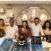 ১৬ই এপ্রিল থেকে শুরু, ২৪ এপ্রিল পর্যন্ত—শুভ অক্ষয় তৃতীয়াকে ঘিরে কালিকা জুয়েলার্সে আকর্ষণীয় অফারের ঘোষণা। নিত্যনতুন ডিজাইনের গয়নায় সেজে উঠছে উৎসবের বাজার। 