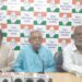 ব্যর্থতার কারণ খতিয়ে দেখতে সময় লাগবে—জানালেন প্রদেশ কংগ্রেস মুখপাত্র প্রবীর চক্রবর্তী।