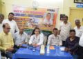 প্রয়াত মৃন্ময় চৌধুরীর স্মরণে কালিকা জুয়েলার্সের উদ্যোগে অনুষ্ঠিত হল এক বিশেষ স্বাস্থ্য শিবির। ত্রিপুরা কেমিস্ট অ্যান্ড ড্রাগিস্ট অ্যাসোসিয়েশনের সহযোগিতায় আয়োজিত