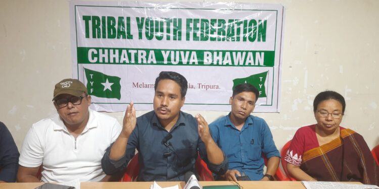 ভোটের আগে তড়িঘড়ি ১২০ জন নিয়োগ নিয়ে বিতর্ক—নিয়ম ভঙ্গের অভিযোগে চাপে মথা পরিচালিত ADC প্রশাসন, সরব বিজেপি সহ বিরোধীরা।