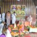 নরসিংহ জয়ন্তী উপলক্ষে ভগবান বিষ্ণু-এর চতুর্থ অবতার নরসিংহ দেব-এর আরাধনায় ভক্তিমুখর পরিবেশে ইসকন মন্দিরে বিশেষ পূজা ও ধর্মীয় অনুষ্ঠান অনুষ্ঠিত হয়।