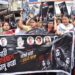 মহিলা সংরক্ষণ বিল দ্রুত বাস্তবায়নের দাবিতে পথে নামল মহিলা কংগ্রেস—প্রেসার পলিটিক্সে সরব আন্দোলন।