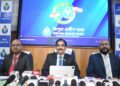 রাজধানীর প্রজ্ঞা ভবনে ত্রিপুরা গ্রামীণ ব্যাঙ্কের বার্ষিক সাংবাদিক সম্মেলন অনুষ্ঠিত হয়। কর্মীদের উপস্থিতিতে আয়োজিত এই সম্মেলনে ব্যাঙ্কের বিভিন্ন বিষয় নিয়ে আলোচনা করা হয়।