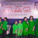 সুকান্ত স্মরণে প্রাণবন্ত সাংস্কৃতিক পরিবেশনা।