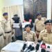 পুরনো চুরির মামলায় পুলিশের জালে আরও দুই অভিযুক্ত। আগে গ্রেফতার হয়েছিল পাঁচজন—সবমিলিয়ে সংখ্যাটা এখন সাত। তদন্তের অগ্রগতি নিয়ে বিস্তারিত জানালেন পশ্চিম আগরতলা থানার ওসি রানা চ্যাটার্জী।