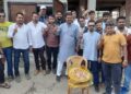 ‘বামমুক্ত ভারতের পথে এগোচ্ছে দেশ’ ‘কেন্দ্রের সুরেই সুর মিলাচ্ছে বঙ্গ বিজেপি’ ‘একের পর এক জয়ে উজ্জ্বল ভাজপা’