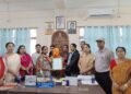 ব্যাঙ্গালুরু থেকে উদ্ধার নাবালিকা, নিরাপদে রাজ্যে ফিরিয়ে আনল প্রশাসন—পরিবারের হাতে তুলে দেওয়া হল।