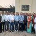 রাজ্যপালের সঙ্গে গুরুত্বপূর্ণ বৈঠক সিইএম রুনিয়েল দেব্বর্মার—আলোচনার বিষয়বস্তু নিয়ে পরে সংবাদমাধ্যমকে জানালেন বিস্তারিত।