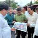নতুন সাজে বদলে যাচ্ছে বটতলা মহাশ্মশান, আধুনিক পরিকাঠামোয় আরও উন্নত হচ্ছে পরিষেবা।