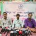 ভুয়ো মুহুরীদের দৌরাত্ম্য রুখতে কড়া অবস্থানে ত্রিপুরা ল’ ক্লার্ক এসোসিয়েশন। আইনসম্মত পরিষেবা নিশ্চিত করতে আদালত চত্বরে নজরদারি জোরদারের বার্তা সংবাদ সম্মেলনে।