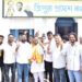 নীলকমল সাহার উপর ফের ভরসা—প্রদেশ যুব কংগ্রেসে পুরনো নেতৃত্বেই নতুন উদ্যম, কংগ্রেস ভবনে উচ্ছ্বাস