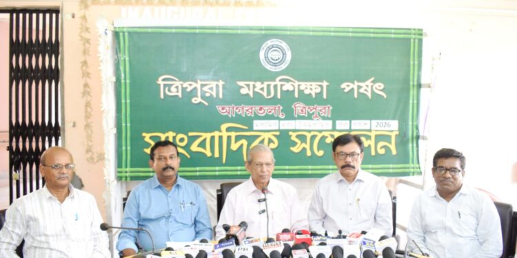 একসাথে প্রকাশ মাধ্যমিক, উচ্চ মাধ্যমিক, আলিম ও ফাজিলের ফল—পর্ষদের কনফারেন্স হলে আনুষ্ঠানিক ঘোষণা