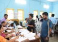 দ্রুত ও সহজ ন্যায়বিচারের লক্ষ্যে অনুষ্ঠিত হলো জাতীয় লোক আদালত।