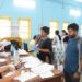 দ্রুত ও সহজ ন্যায়বিচারের লক্ষ্যে অনুষ্ঠিত হলো জাতীয় লোক আদালত।