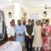 প্রদেশ কংগ্রেসের উদ্যোগে শ্রদ্ধা ও মর্যাদার সঙ্গে পালিত হলো কবিগুরু রবীন্দ্রনাথ ঠাকুর-এর জন্মজয়ন্তী।
