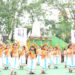 বিশ্বকবি রবীন্দ্রনাথ ঠাকুর-এর ১৬৫তম জন্মজয়ন্তীতে আগরতলার রবীন্দ্র কাননে তথ্য ও সংস্কৃতি দপ্তরের উদ্যোগে অনুষ্ঠিত হলো “কবি প্রণাম”—স্মরণে, শ্রদ্ধায় ও সংস্কৃতির আবহে।