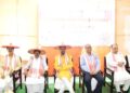 Assam Association of Tripura-এর আয়োজনে আনন্দঘন পরিবেশে পালিত হল রঙালি বিহু । নাচ, গান ও বর্ণিল সাংস্কৃতিক পরিবেশনায় অসমিয়া ঐতিহ্যের ছোঁয়ায় মুখর হয়ে ওঠে গোটা অনুষ্ঠান।
