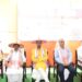 Assam Association of Tripura-এর আয়োজনে আনন্দঘন পরিবেশে পালিত হল রঙালি বিহু । নাচ, গান ও বর্ণিল সাংস্কৃতিক পরিবেশনায় অসমিয়া ঐতিহ্যের ছোঁয়ায় মুখর হয়ে ওঠে গোটা অনুষ্ঠান।