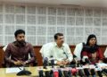 রাজধানী শহর থেকে শুরু করে রাজ্যের বিভিন্ন প্রান্তে জোরকদমে চলছে উন্নয়নমূলক নির্মাণ কাজ। নির্ধারিত সময়ের মধ্যে কাজ সম্পন্ন করতে দিন-রাত পরিশ্রম করছে সংশ্লিষ্ট নির্মাণ সংস্থাগুলি।