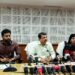 রাজধানী শহর থেকে শুরু করে রাজ্যের বিভিন্ন প্রান্তে জোরকদমে চলছে উন্নয়নমূলক নির্মাণ কাজ। নির্ধারিত সময়ের মধ্যে কাজ সম্পন্ন করতে দিন-রাত পরিশ্রম করছে সংশ্লিষ্ট নির্মাণ সংস্থাগুলি।