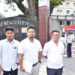 পুলিশ মহা নির্দেশকের কাছে বিভিন্ন দাবি তুলে ধরে ডেপুটেশন দিল তিপ্রা মথা।