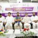 ত্রিপুরা প্রদেশ যুব কংগ্রেসের নবনির্বাচিত সদস্যদের নিয়ে প্রথম রাজ্য কার্যনির্বাহী সভা অনুষ্ঠিত, উপস্থিত শীর্ষ নেতৃত্ব।