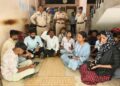 মার্কশিট ও অ্যাডমিট কার্ডে নাম পরিবর্তন না হওয়ায় ক্ষোভ, ট্রান্সজেন্ডার শিক্ষার্থীদের পাশে এনএসইউআই ও স্বঅভিমান।