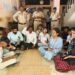 মার্কশিট ও অ্যাডমিট কার্ডে নাম পরিবর্তন না হওয়ায় ক্ষোভ, ট্রান্সজেন্ডার শিক্ষার্থীদের পাশে এনএসইউআই ও স্বঅভিমান।
