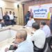 সরকারি কাজে আরও জবাবদিহিতা ও কর্মসংস্কৃতির পরিবর্তনের উপর জোর দিলেন। ‘জনতার পাশে জনতার সরকার’ কর্মসূচিতে মুখ্যমন্ত্রীর স্পষ্ট বার্তা—প্রতিটি দায়িত্বশীল আধিকারিককে নিজ নিজ ভূমিকা সঠিকভাবে পালন করতে হবে, নইলে প্রশ্ন উঠবেই।