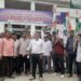 মশা নিধন কর্মীদের ন্যায্য মজুরির দাবিতে সরব অসংগঠিত শ্রমিক কংগ্রেস। আগরতলা পুর নিগম এলাকায় কর্মরত শ্রমিকদের দৈনিক মজুরি ২২৬ টাকা থেকে বাড়িয়ে ৩৭৫ টাকা করার দাবি উঠল।
