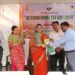 আন্তর্জাতিক চা দিবস উপলক্ষে ত্রিপুরা চা উন্নয়ন নিগমের আয়োজনে উদযাপনের আবহ—চা শিল্পের বিকাশ ও শ্রমিকদের অবদানের প্রতি শ্রদ্ধা।