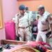 নন্দননগরে মাদক বিরোধী অভিযানে পুলিশের বড় সাফল্য—ব্রাউন সুগার ও গাঁজার বিপুল মজুদ উদ্ধার। অভিযুক্ত পলাতক, স্ত্রী আটক পুলিশের হেফাজতে।