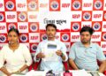 ত্রিপুরা বিশ্ববিদ্যালয়ে স্থায়ী উপাচার্য না থাকায় প্রশাসনিক সংকটের অভিযোগ ঘিরে উত্তপ্ত রাজ্যের শিক্ষাঙ্গন। কলেজ পড়ুয়া ও পরীক্ষার্থীদের দুর্ভোগের প্রতিবাদে পথে নেমেছে ABVP।