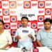 ত্রিপুরা বিশ্ববিদ্যালয়ে স্থায়ী উপাচার্য না থাকায় প্রশাসনিক সংকটের অভিযোগ ঘিরে উত্তপ্ত রাজ্যের শিক্ষাঙ্গন। কলেজ পড়ুয়া ও পরীক্ষার্থীদের দুর্ভোগের প্রতিবাদে পথে নেমেছে ABVP।