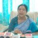 দৈনন্দিন জীবনের সচেতন ব্যবহারে জ্বালানি সাশ্রয় সম্ভব—অপ্রয়োজনীয় আলো-ফ্যান বন্ধ রাখা ও গণপরিবহন ব্যবহারের উপর জোর দিলেন মুখ্য সচেতক কল্যাণী রায়।