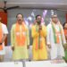 রাজধানীর কামিনী কুমার মেমোরিয়াল স্কুলে বিজেপির পন্ডিত দীনদয়াল উপাধ্যায় প্রশিক্ষণ মহা অভিযান পর্বে অংশ নিলেন মন্ডল স্তরের নেতৃবৃন্দ। দলীয় আদর্শ ও সংগ্রামের পথনির্দেশ দিতেই এই প্রশিক্ষণ কর্মসূচি।