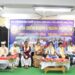 সাংস্কৃতিক আবহে জমজমাট বার্ষিক বৈঠক ও সম্মাননা অনুষ্ঠান। বিশিষ্ট অতিথিদের উপস্থিতিতে গৌরবান্বিত হলো আয়োজন, তুলে ধরা হলো সংগঠনের সাফল্য ও আগামী দিনের লক্ষ্য।