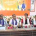 আগরতলার কৃষ্ণনগরে বিজেপি কার্যালয়ে মহিলা মোর্চার গুরুত্বপূর্ণ বৈঠক। সংগঠনকে আরও শক্তিশালী করতে দিকনির্দেশনা ও কর্মসূচি নিয়ে বিস্তৃত আলোচনা।