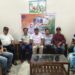 আগামী ২৬ মে অল ফোর্সেস এক্স-সার্ভিসম্যান ওয়েলফেয়ার সোসাইটির প্রতিষ্ঠা দিবস উদযাপন। প্রস্তুতি ও কর্মসূচি নিয়ে সাংবাদিক সম্মেলনে বিস্তারিত জানালেন সোসাইটির নেতৃত্ব।