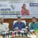 জনজাতি গরিমা উৎসব ২০২৬ উপলক্ষে পশ্চিম ত্রিপুরা জেলায় ওরিয়েন্টেশন প্রোগ্রাম আয়োজন