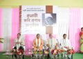 নিজস্ব সাহিত্য-সংস্কৃতির চর্চা ছাড়া কেবল ডিগ্রি অর্জনেই পূর্ণতা আসে না—সংস্কৃতির বিকাশেই লুকিয়ে জাতির প্রকৃত পরিচয়। এমনই বার্তা দিলেন কিশোর বর্মন।