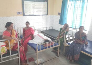 ডাক্তারের গাফিলতির কারনে প্রসূতি মায়ের মৃত্যুর অভিযোগ উঠলো রাজ্যের প্রধান আই জি এম হাসপাতালের বিরুদ্ধে। 