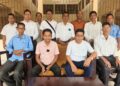 আবারও উত্তেজনা—৫ জুন থেকে অনির্দিষ্টকালের সড়ক ও রেল অবরোধের ঘোষণা জঙ্গি সংগঠনের।