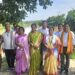 জনগণের পাশে থেকে বাস্তব পরিস্থিতি বোঝার লক্ষ্যে বিধায়ক দলের গুরুত্বপূর্ণ পরিদর্শন।