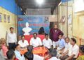 দেশের গর্ব নেতাজী সুভাষ চন্দ্র বসুর আদর্শকে মানুষের ঘরে ঘরে পৌঁছে দিতে দৃঢ়প্রতিজ্ঞ ফরোয়ার্ড ব্লক—নতুন উদ্যোগে জোর দিচ্ছে সংগঠন।